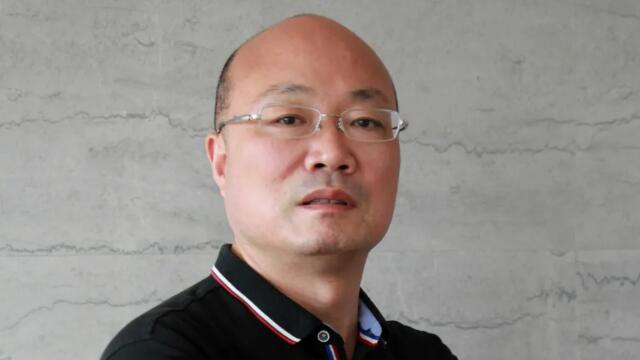 天舒熱能王天舒：有精彩的人生，才算沒有白活
