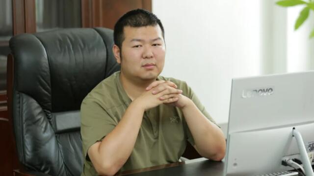 國芯科技陳云：工欲善其事，必先利其器，改革迎新生