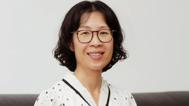 海珥瑪孔少顏：“造勢”不如“乘勢”，為人類做有意義的事