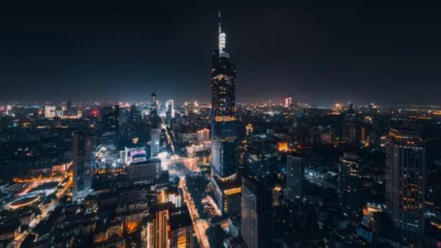 100家！南京28年上市風云，從何處起，向何處去？