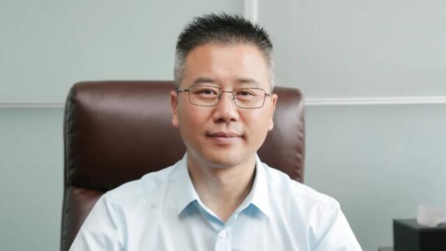 廣匯能源譚柏：做好企業(yè)，就是愛國的最好表達