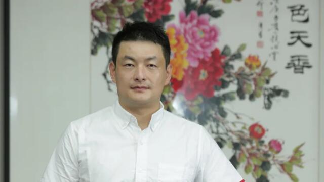 吉華物流趙俊剛：不忘創(chuàng)業(yè)初心，接力發(fā)展事業(yè)
