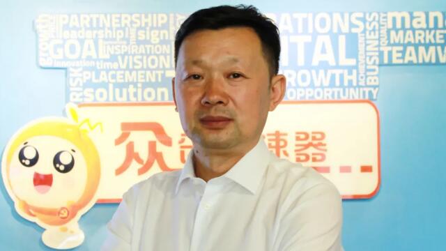 先知投資陳翔：做青年奮斗路上的朋友，與創(chuàng)客共赴理想的遠方
