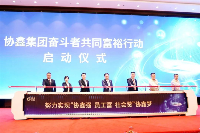 協(xié)鑫集團
