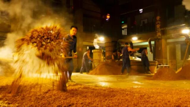 逆天改命！江蘇“白酒一哥”的翻身仗