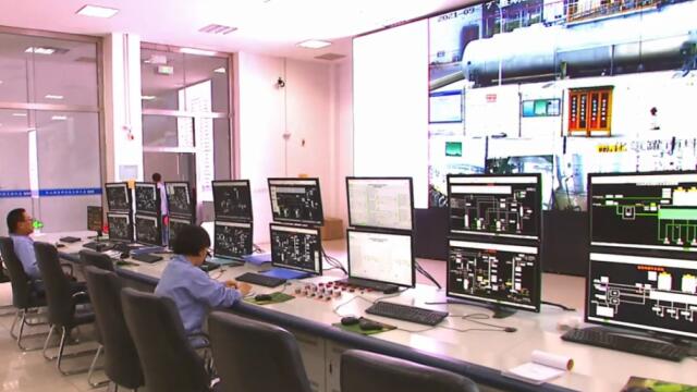 梅蘭集團(tuán)：用“智”造新技術(shù)打造智慧新工廠