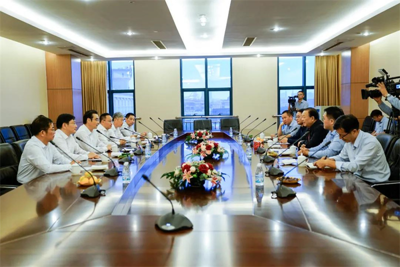 蘇商大會(huì)籌備會(huì)