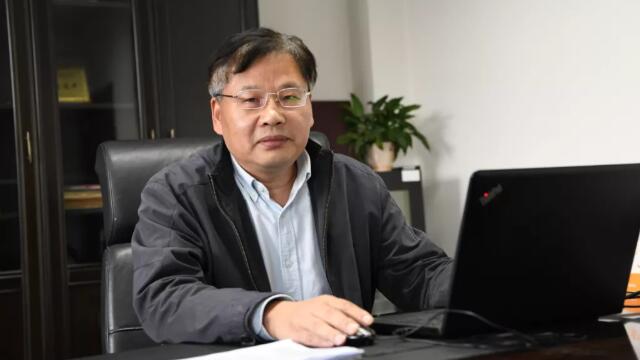 姚俊華：創(chuàng)新的最高境界，是靠質(zhì)量、服務(wù)、品牌全面參與市場(chǎng)競(jìng)爭(zhēng)