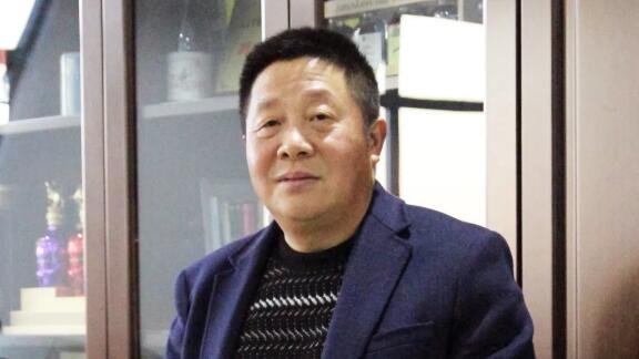 斯密特森光電孫玉峰：專而精，做行業(yè)引路星