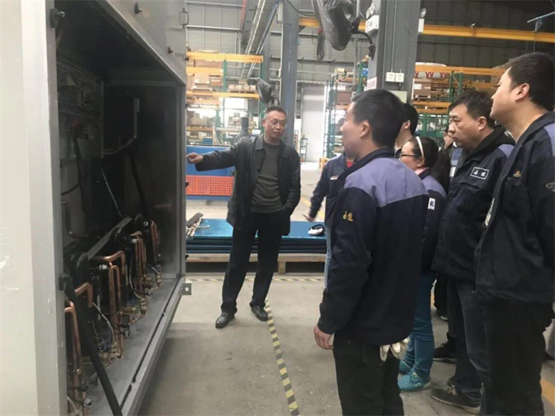 非標(biāo)準(zhǔn)化