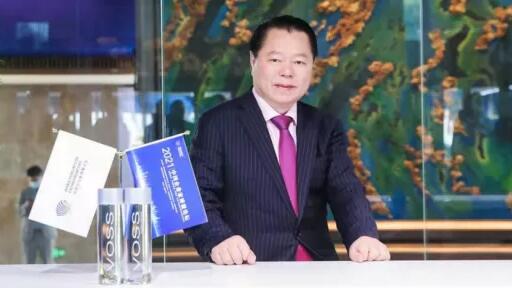 丁佐宏：信心比黃金更重要 企業(yè)要實(shí)現(xiàn)更好、更快發(fā)展