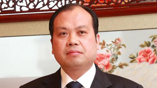 顧志平：輕言重行，匠心打造民族品牌