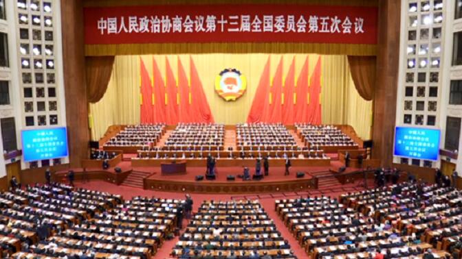  2022年政府工作報(bào)告（全文） 