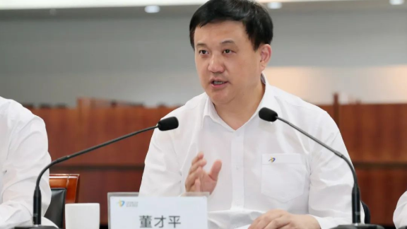 董才平：堅(jiān)守“三線”思維 持續(xù)推進(jìn)企業(yè)高質(zhì)量發(fā)展