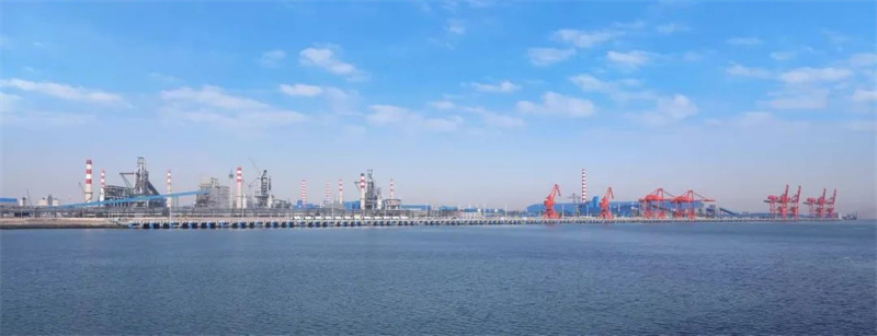 綠色精品鋼項(xiàng)目