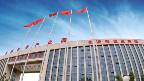 淮?？毓桑阂皇执騻?，一手生產(chǎn)