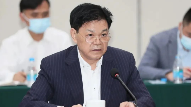 崔根良出席蘇州市民營企業(yè)座談會(huì)并發(fā)言：在變局中、危機(jī)中尋找機(jī)會(huì)