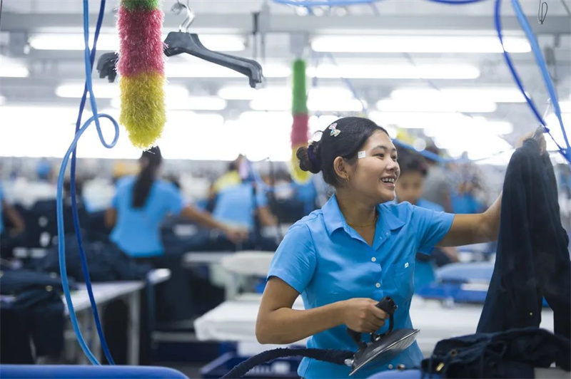 蘇美達(dá)緬甸實(shí)業(yè)