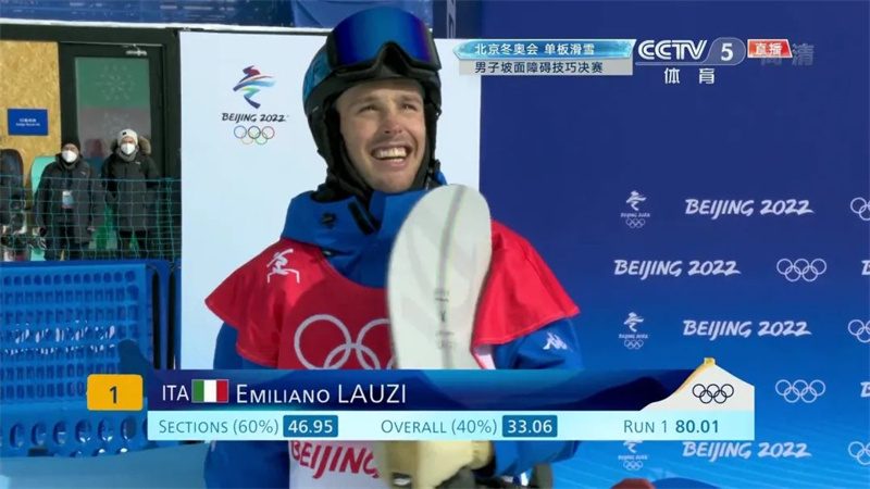 北京冬奧會(huì)