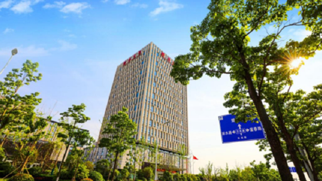 徐礦集團(tuán)：用“數(shù)字化”賦能綠色轉(zhuǎn)型高質(zhì)量
