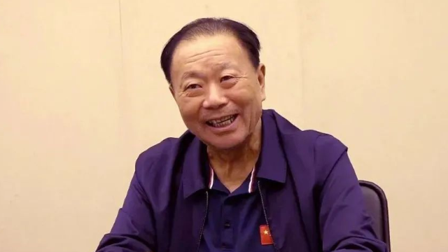 沈文榮：對(duì)淮鋼未來發(fā)展充滿信心