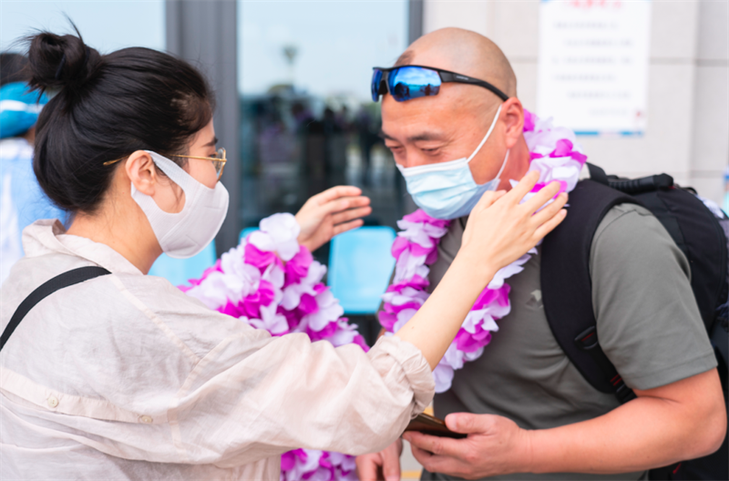 戈壁挑戰(zhàn)賽