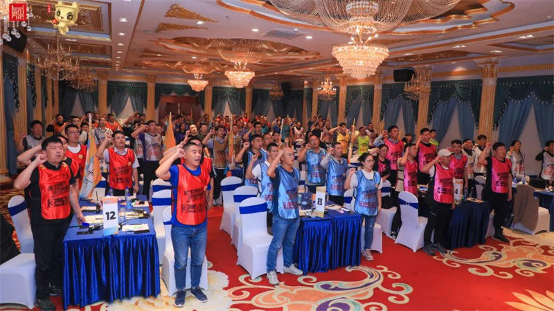 戈壁挑戰(zhàn)賽