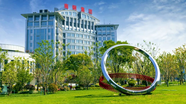 逆勢上漲！“2022中國企業(yè)500強”南京榜排名第一的企業(yè)靠什么？