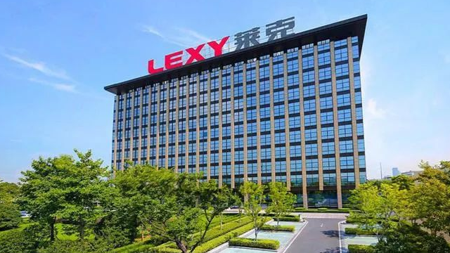 江蘇高端家電之光！萊克電氣不畏“寒氣”