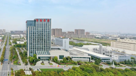 突破與堅守！江蘇這家光纖光纜行業(yè)龍頭如何實現(xiàn)逆勢而上？