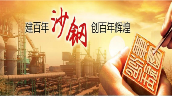 沙鋼：打造民營企業(yè)合規(guī)運營的典范