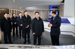 “自省”江蘇加速跑！省委書(shū)記到南京、蘇州調(diào)研，有何深意？