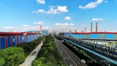民營首家！鋼鐵“碳路”上的沙鋼新坐標(biāo)