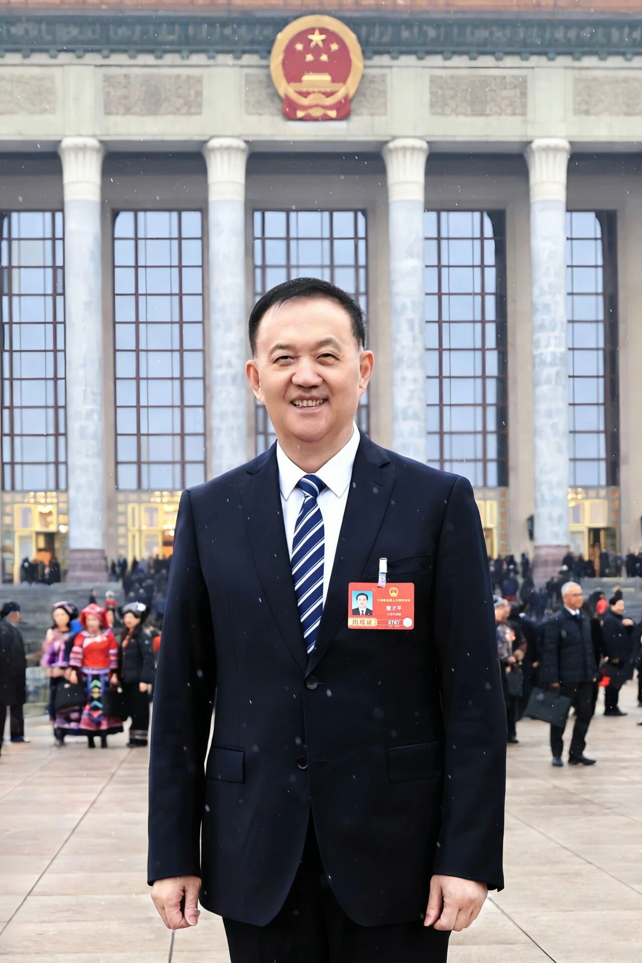  千億大佬組隊出征，常州 