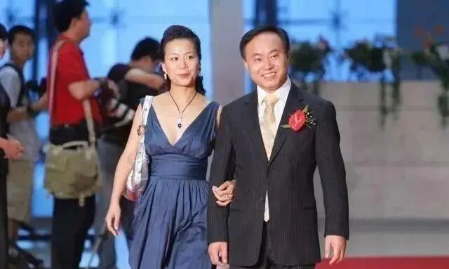  無錫前首富殺回來了，1 