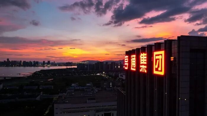  市值狂漲超千億！蘇州父 